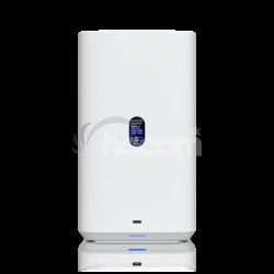 Ubiquiti UNAS-4-W - UNAS 4, biela UNAS-4-W