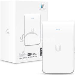 UBNT UNIFEM AP, AC, In Wall UAP-AC-IW