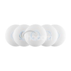 UBNT UNIFEM AP AC PRO 2,4GHz / 5GHz 5pck, PoE nie je sasou balenia UAP-AC-PRO-5