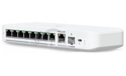 Ubiquiti UniFi USW-Flex-2.5G-8, Flex 2.5G USW-Flex-2.5G-8