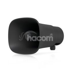Ubiquiti UP-AI-Horn-Speaker-B - UniFi Protect AI Horn Speaker, �ierna UP-AI-Horn-Speaker-B