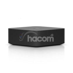 Ubiquiti UPL-Port-B - UniFi Play PoE Audio Port, �ierna UPL-Port-B