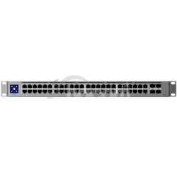 UBNT usw-48 - UNIFEM Switch 48 USW-48