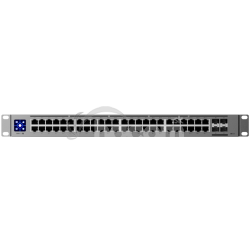 UBNT usw-Pro-48-POE Gen2 UNIFEM Switch USW-Pro-48-POE