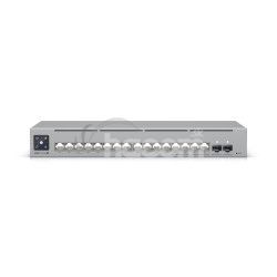 Ubiquiti USW-Pro-Max-16-PoE, UniFi Switch Pro Max 16 PoE USW-Pro-Max-16-PoE