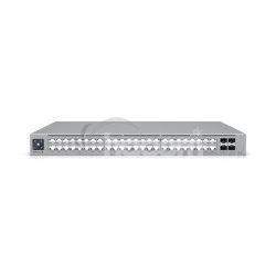 Ubiquiti USW-Pro-Max-48-PoE, UniFi Switch Professional Max 48 PoE USW-Pro-Max-48-PoE