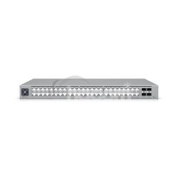 Ubiquiti USW-Pro-Max-48, UniFi Switch Pro Max 48 USW-Pro-Max-48