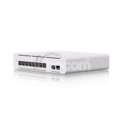 Ubiquiti USW-Pro-XG-8-PoE, UniFi Pro XG 8 PoE USW-Pro-XG-8-PoE
