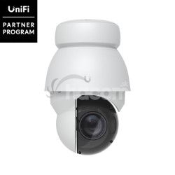 Ubiquiti UVC-AI-PTZ-Precision-W - UniFi Protect Enterprise AI PTZ Precision, biela UVC-AI-PTZ-Precision-W
