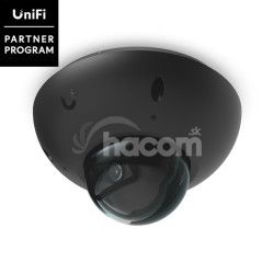 Ubiquiti UVC-G6-Dome-B - UniFi Protect Enterprise G6 Dome, ierna UVC-G6-Dome-B