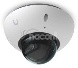 Ubiquiti UVC-G6 Dome-W - UniFi Protect G6 Dome, biela UVC-G6-Dome-W
