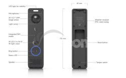 Ubiquiti UVC-G6-Entry, UniFi G6 Entry UVC-G6-Entry