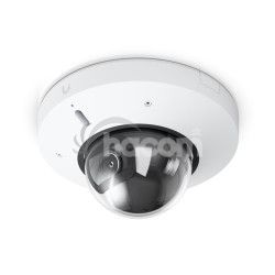 Ubiquiti UVC-G6-Mini-Dome-W - UniFi Enterprise G6 Mini Dome, biela UVC-G6-Mini-Dome-W
