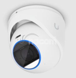 Ubiquiti UVC-G6-Pro-Turret-W, UniFi Protect G6 Pro Turret, biela UVC-G6-Pro-Turret-W