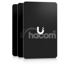 Ubiquitit UA-Card-B-10, UniFi Access Card 10ks, ierna UA-Card-B-10