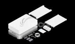 Ubiqutii UACC-Flex-Utility-Pro, Flex Utility Pro UACC-Flex-Utility-Pro