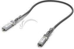 UBNT UACC-DAC-SFP10-0.5M, DAC kbel, 10 Gbps, 0.5m UACC-DAC-SFP10-0.5M