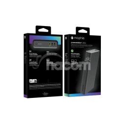 Universal Battery powerstation 2025 25K Black 401114332