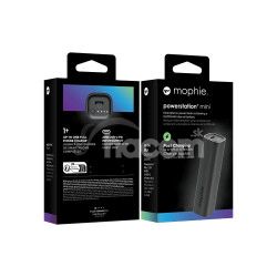 Universal Battery powerstation 2025 5K Black 401117207