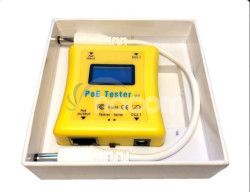 Univerzlny PoE Tester Gen2 POE-T-G2