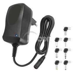 Univerz�lny pulzn� nap�jac� zdroj 600 mA s hrebienkom N3110N