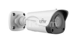 Uniview IPC2124LB-ADF28KM-H, 4 Mpx bullet, 101,5, Smart IR 30 m, analza lovek/vozidlo IPC2124LB-ADF28KM-H