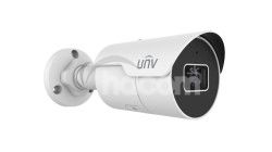 Uniview IPC2124LE-ADF28KM-H, bullet 4MPx, 97, Smart IR 50 m, analza lovek/vozidlo IPC2124LE-ADF28KM-H