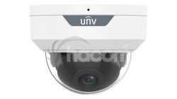 Uniview IPC322LB-ADF28K-H, 2MPx dome, 112,9, Smart IR 30 m, analza lovek/vozidlo IPC322LB-ADF28K-H