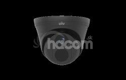 Uniview IPC3615LE-ADF28K-H-BLACK, 5MPx turret, 110�, Smart IR 30 m, anal�za �lovek/vozidlo IPC3615LE-ADF28K-H-B