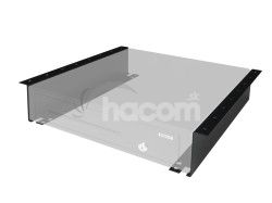 Upev�ovac� dr�iak pokladni�nej z�suvky SAFESCAN 4141B 132-0436