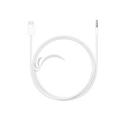 USB-C to 3.5 mm Audio Cable (1.2 m) MDV84ZM/A