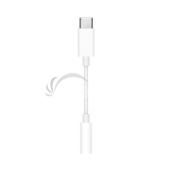 USB-C to 3.5 mm Headphone Jack Adapter MW2Q3ZM/A