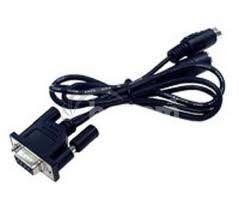 USB kbel black, Typ A, 5V, 2,9 m, rovn, pre VuQuest 52-52559-N-3-FR