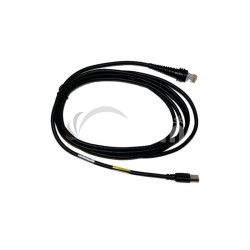 USB kbel pre Xenon, Voyager, Hyperion- 5m rovn CBL-500-500-S00