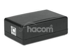 USB rozhr. SAFESCAN UC-100 pre prip. pokl. z. k PC 121-0578