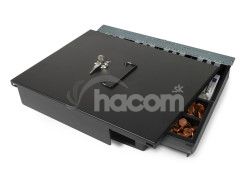 Uz�ver pokladni�nej priehradky SAFESCAN 4141L 132-0432