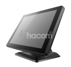 VariPOS 750 PCT - 15" multitouch, RAM 4GB, SSD 120GB, bez OS VPOS750-PCT-SSD