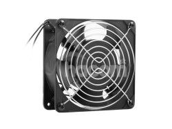 VENTIL�TOR PRE 10" A 19" RACKOV� SKRI�U LANBERG AK-1501-B