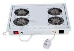 Vent.j. horn (spodn) 2x ventiltor 220V / 30W ed RAC-CH-X03-X3