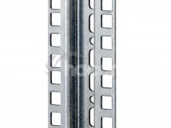 Vertiklne lita 15U stredov (1ks) RAX-VS-X15-X1 RAX-VS-X15-X1