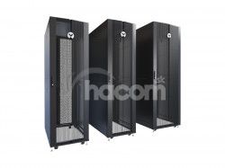 Vertiv VR rack 42Ux600x1200 .VR3300