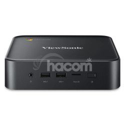 Viewsonic - NMP760 Chromebox VS18614