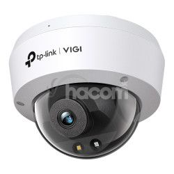 VIGI C240(4mm) 4MP farebn Dome Network Camera VIGI C240(4mm)