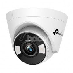 VIGI Wi-F 4MPx IP 4mm vntorn dome kamera s plnofarebnm nonm videnm VIGI C440-W(4mm)