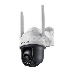 VIGI C540-4G(4mm) 4MP farebn 4G LTE Pan/Tilt Cam VIGI C540-4G(4mm)