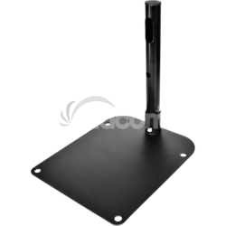 Virtuos Pole - Stojan s deskou pod pokl. zsuv. EAX2060
