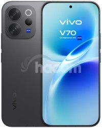 VIVO V70/8GB/256GB/Authentic Black 5675286