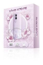VIVO V70 FE/8GB/512GB/GiftPack Muse Purple 5673130