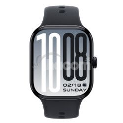 vivo Watch GT 2/�port Band/Obsidian Black 6010206