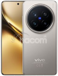 VIVO X200 Pre 5G/16GB/512GB/Titanium 5667999